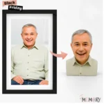 MemoPortrait - Image 4