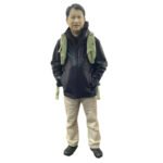 Full-Length Character Collectible Figure