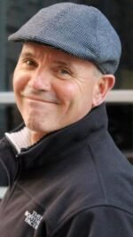 Character Half-Body Figurine - Image 9