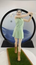 Full-Length Character Collectible Figure - Image 7