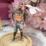 Full Color Character Figurine - Image 2