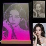 Glass Hammer Art Wall Decor - Image 2