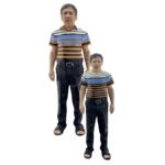 Full-Length Character Collectible Figure - Image 5