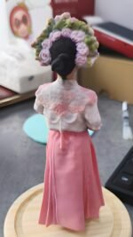 Full Color Character Figurine - Image 7