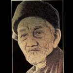 Glass Hammer Art Wall Decor - Image 4