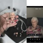 Character Half-Body Figurine - Image 4