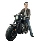 Full-Length Character Collectible Figure - Image 6