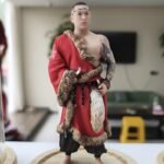 Full Color Character Figurine - Image 4