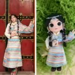 Cartoon Character Figurine - Image 4