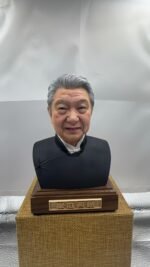 Character Half-Body Figurine - Image 13