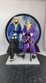 Full Body Collectible Figurine Statue - Image 4