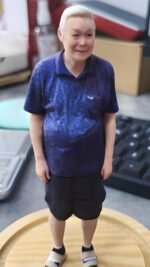 Full Color Character Figurine - Image 9