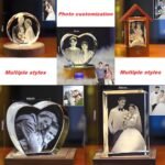 Crystal Carved Collectible Ornament - Image 5