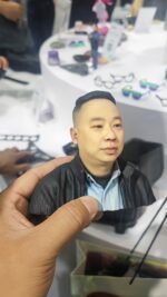 Character Half-Body Figurine - Image 14