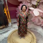 Hand-Painted Full Color Figure - Image 2