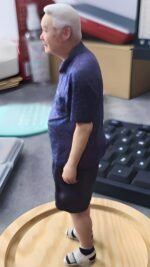 Full Color Character Figurine - Image 11