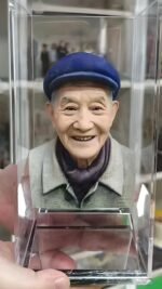 Character Half-Body Figurine - Image 16