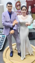 Full Color Character Figurine - Image 13