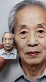 Character Half-Body Figurine - Image 18