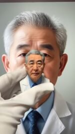 Character Half-Body Figurine - Image 19