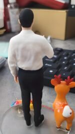 Full Color Character Figurine - Image 16