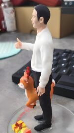 Full Color Character Figurine - Image 17