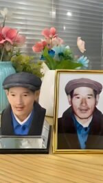 Character Half-Body Figurine - Image 21