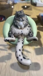 Pet Character Figurine - Image 6