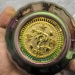 Handcrafted Jian Zhan Ceramic Tea Cup - Image 6