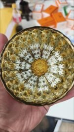 Artisan Jian Zhan Ceramic Tea Cup - Image 5