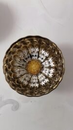 Artisan Jian Zhan Ceramic Tea Cup - Image 6