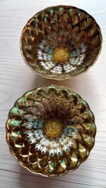 Artisan Jian Zhan Ceramic Tea Cup - Image 7