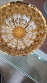 Artisan Jian Zhan Ceramic Tea Cup - Image 10