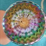 Handcrafted Jian Zhan Ceramic Tea Cup - Image 4