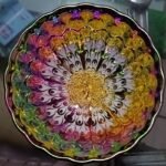 Handcrafted Jian Zhan Ceramic Tea Cup - Image 7