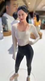 Full Body Collectible Figurine Statue - Image 5
