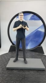 Full Body Collectible Figurine Statue - Image 7