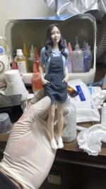Full Body Character Model Figure - Image 2