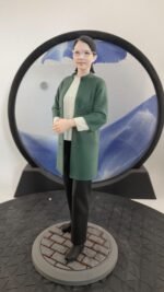 Full Body Character Model Figure - Image 10