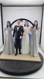 Full Body Character Model Figure - Image 12