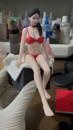 Full Body Character Model Figure - Image 15