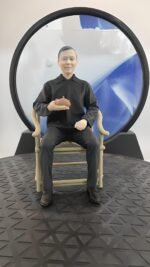 Full Body Collectible Figurine Statue - Image 8