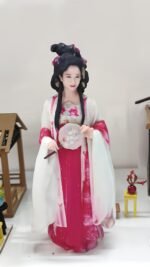 Full Color Character Figurine - Image 18