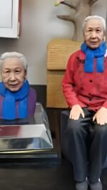 Character Half-Body Figurine - Image 24