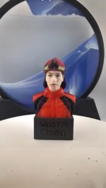 Character Half-Body Figurine - Image 25