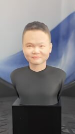 Character Half-Body Figurine - Image 27