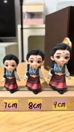 Cartoon Character Figurine - Image 10