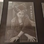 Glass Hammer Art Wall Decor - Image 10