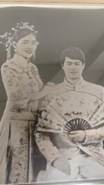 Glass Hammer Art Wall Decor - Image 12