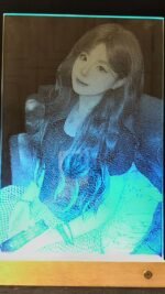 Glass Hammer Art Wall Decor - Image 14